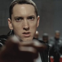 Eminem Car Commercial