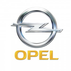 Large Opel Car Logo - Zero To 60 Times