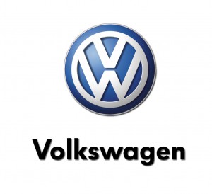 volkswagen car logo